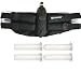 Paintball 4+1 Harness with 4 140 Round Pods