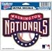 Washington Nationals Decal