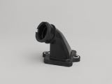 Produkt-Bild: Ansaugstutzen -BGM PRO- Peugeot 50ccm (horizontaler Zylinder) - AW=23mm