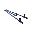 Blitz Sport Beinspreizer aus Metall