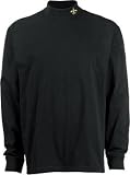 New Orleans Saints Mock Turtleneck