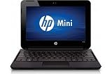 HP Mini 110 with 160GB HD; 1GB Memory