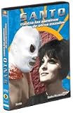 Santo Contra Los Asesinos De Otros Mundos [Import NTSC Region 1 and 4]