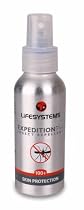 Lifesystems Expedition Plus 100+ Spray 100ML Code 6260