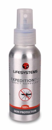 Buy Lifesystems Expedition Plus 100+ Spray 100ML Code 6260 online at Discounted New and Used prices. Delivered to your door with Off-The-Bookshelf.
