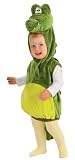 Rubie's Deluxe Baby Cutie Croc - Toddler (1-2 Years)