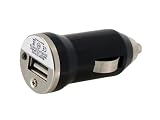 Reekin Universal USB Socket Charger picture