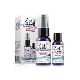 ZetaClear Nail Fungus Treatment