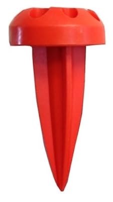 Rebound Driveway Marker 14-024-06 Mount Driveway Stake, 24-Pack