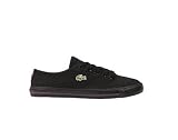 Lacoste Marcel INL SPI Toddler Shoes [7-21SPI4245024] Black/Purple baby-boys Shoes 7-21SPI4245024-6