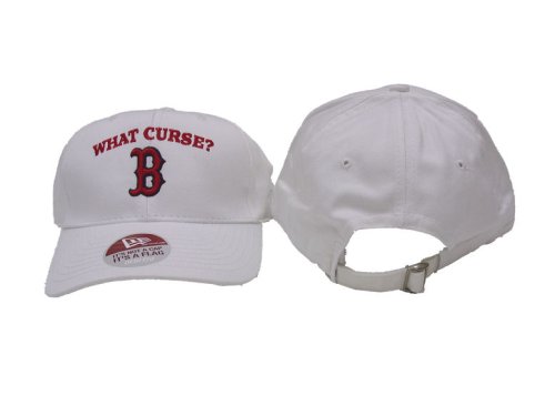 Boston Red Sox MLB White 