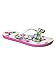 Roxy RG Lulu II 3 Point Sandal (Little Kid/Big Kid)