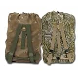 Avery Square Bottom Decoy Bag