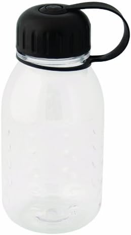 Bags for LessTM 620 ml. (21 oz.) Water Bottle Clear