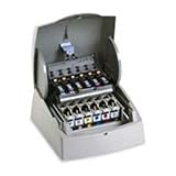 PRINT HEAD STORAGE CONTAINER