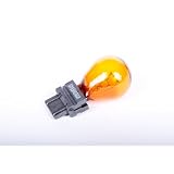 ACDelco 15828918 Front Turn Signal Lamp by ACDelco