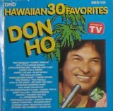 DON HO - Hawaiian Favorites - Zortam Music