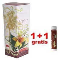 California Tan 130ml Sonnenlotion LSF 20 + Lippenpflege gratis