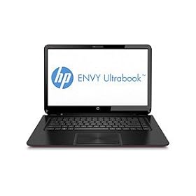 HP ENVY Sleekbook 6t-1000