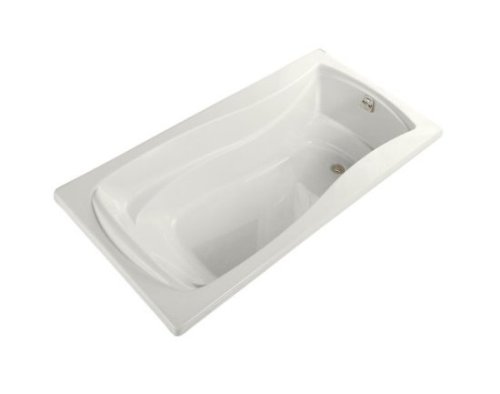 Buy Bathroom Tub by Kohler – K-1259 in Almond