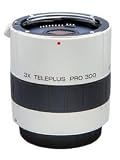 Kenko 3.0X PRO 300 TeleconverterDG-Canon-Nikon