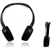 XO Vision Wireless IR Headphone -in-car IR620