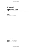 Financial optimization