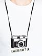 Camera Can't Lie - Camera T-Shirt