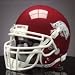 ARKANSAS RAZORBACKS Football Helmet image 2