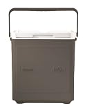 Coleman 18-Quart Party Stacker Cooler, Gray