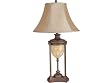 Antique Style Table Lamp By Acme Furniture