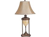 Antique Style Table Lamp By Acme Furniture