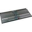 Pyle PSX24 24 Input Channel Stereo Console Mixer