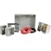 Nutone Door Speaker Rouch In Frame