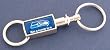 Seattle Seahawks Pull Apart Valet Keychain