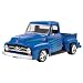 1/24 '55 Ford Pickup Street Rod RMX850858