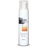 Leather Master Car Interior Clean & Care Mousse, 200 ml Pump 31ggGC9hpyL. SL160 Leather Master Car Interior Clean & Care Mousse, 200 ml Pump