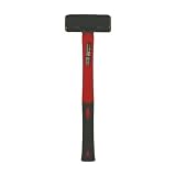Grip 4 lb Professional Sledge Hammer