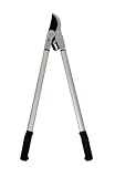 Spear & Jackson 8050rs 30 Inch Ratchet Bypass Lopper