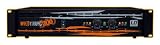 Power Amplifier, Class A/B 2 x 200W"Wild Thang"