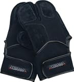 GRAVITY PRO SLIDE GLOVES full finger