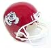 Fresno State Bulldogs Full Size Deluxe Replica NCAA Helmet by Riddell