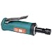 Dynabrade 51302 Straight-Line Die Grinder, 20000 RPM, Front Exhaust, 1/4-Inch Collet
