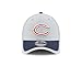 NFL Chicago Bears 2015 39Thirty Stretch Fit Cap, Small/Medium, Gray