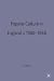 Popular Culture in England, c1500-1850 (Themes in Focus)