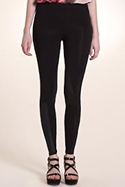 Limited Collection Cotton Rich Biker Leggings