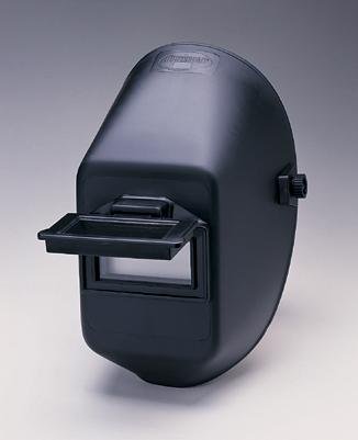Huntsman 900 Ultra-Light Welding Helmet Lift Front