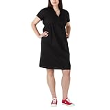 Women's Plus-Size Converse® One Star® Ebony Sleeveless Woven Dress 