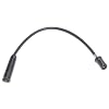 Scosche CRARB Reverse Antenna Adapter for 2002-Up Chrysler/Jeep