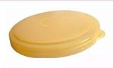 Snack Trap Snap-Over Lid